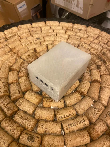 UPS / Powerbank cho Router / GPON / Wi‑Fi - Image 10