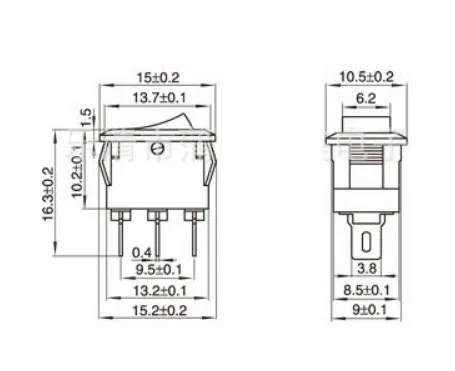 UPS / Powerbank cho Router / GPON / Wi‑Fi - Image 13