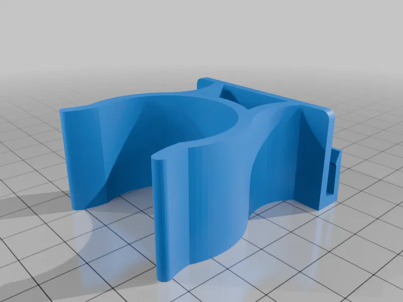 Kẹp baseboard cho tường và chân nội thất (baseboard clips) - Image 16