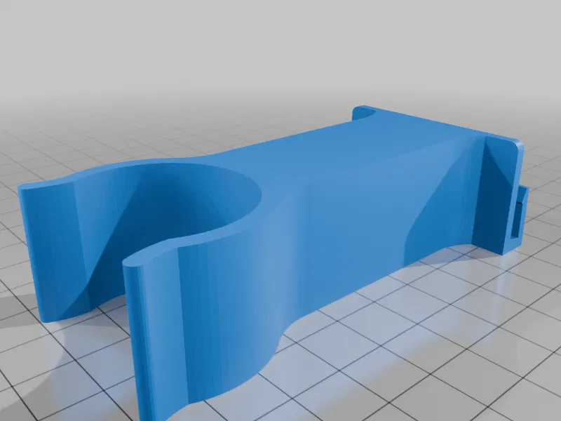 Kẹp baseboard cho tường và chân nội thất (baseboard clips) - Image 17