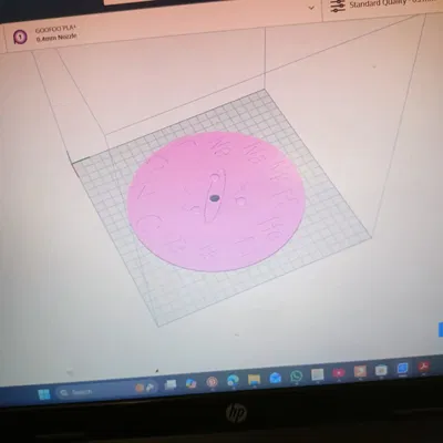 Chemical clock (đồng hồ hoá học)