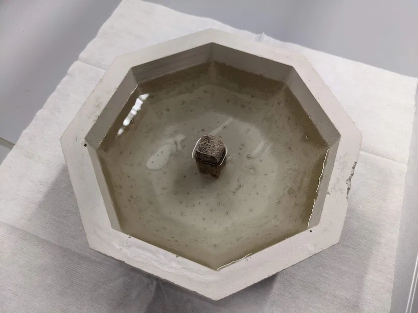 Khuôn đúc - Nến ngoài trời - Image 3