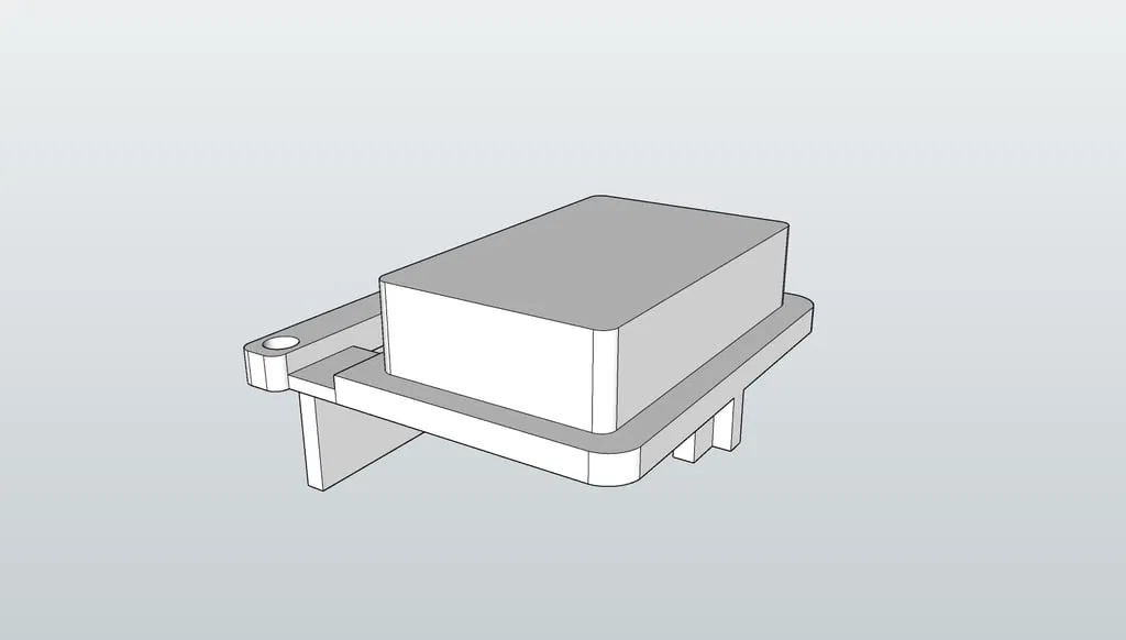 Nút CUE/Play/Pause cho Numark Mixdeck (phụ tùng thay thế) - Image 5