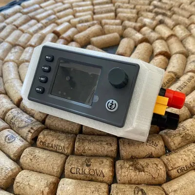 Hộp (case) nhỏ gọn cho ZK-SK150C