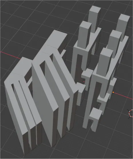 Kẹp Lồng Hamster (Hamster Cage Clips) - Image 1