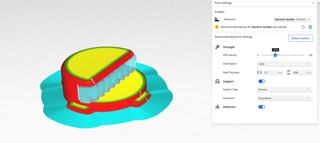 Giá gắn webcam laptop Quadlock (dùng điện thoại làm webcam) - Image 2