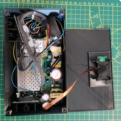 Hộp mạch (circuitboard) cho IKEA Symfonisk