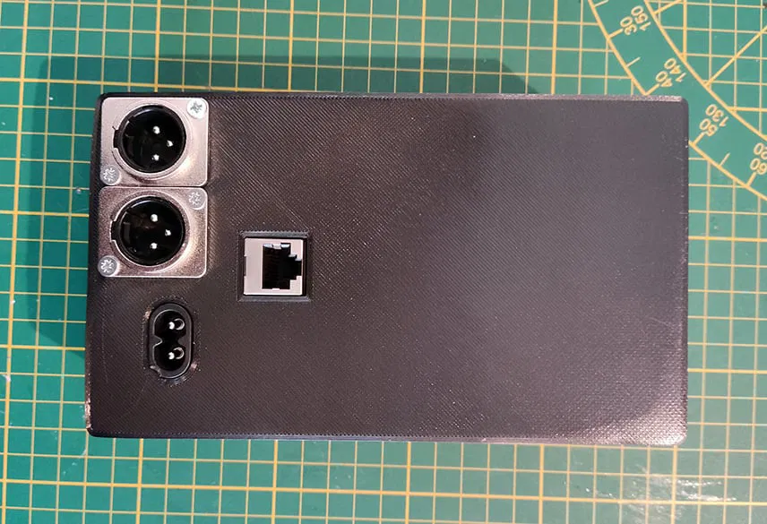 Hộp mạch (circuitboard) cho IKEA Symfonisk - Image 2