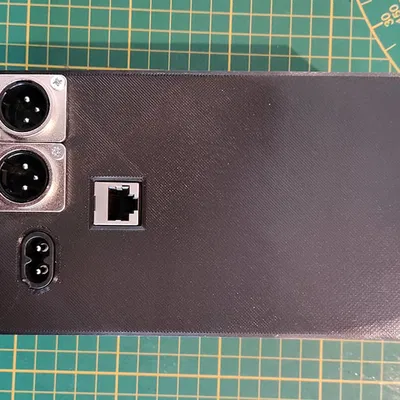 Hộp mạch (circuitboard) cho IKEA Symfonisk