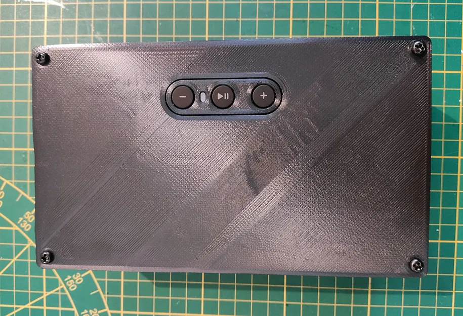 Hộp mạch (circuitboard) cho IKEA Symfonisk - Image 3