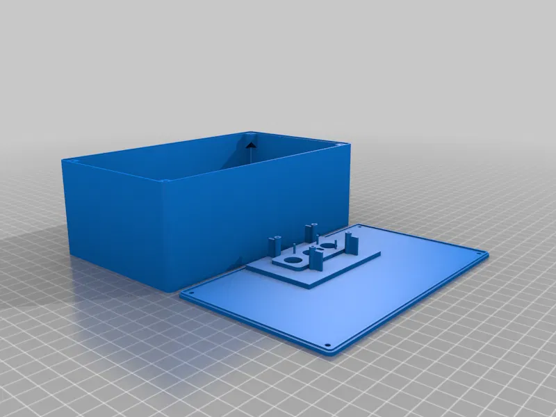 Hộp mạch (circuitboard) cho IKEA Symfonisk - Image 4