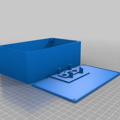 Hộp mạch (circuitboard) cho IKEA Symfonisk