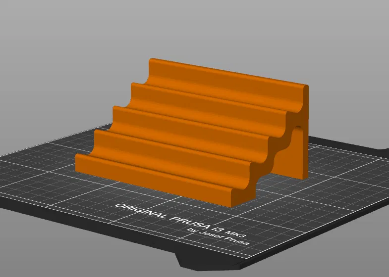 Giá để bút Flow (Flow Pen Stand) - Image 1