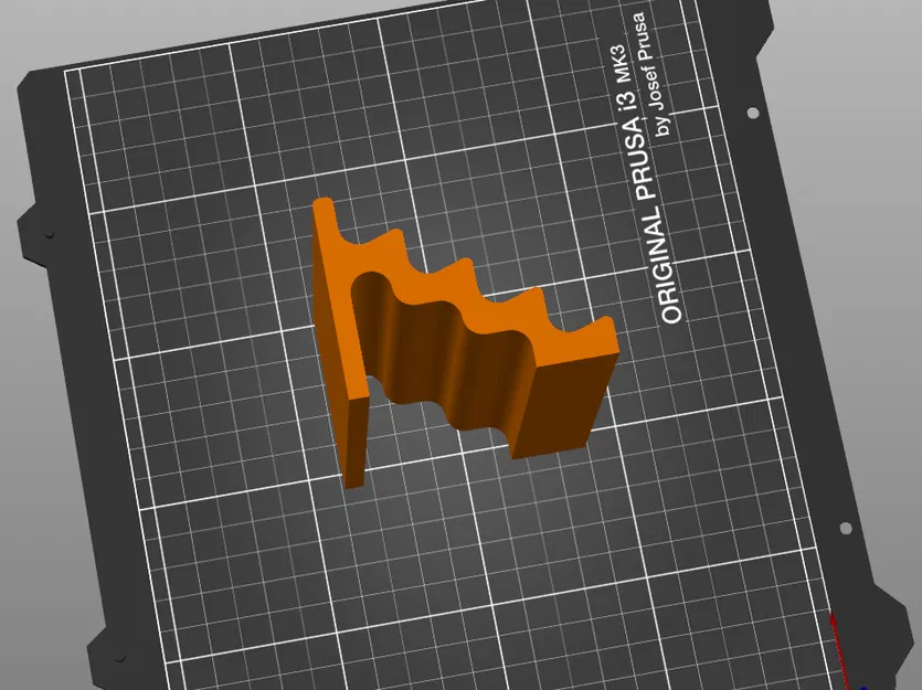 Giá để bút Flow (Flow Pen Stand) - Image 2