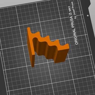 Giá để bút Flow (Flow Pen Stand)