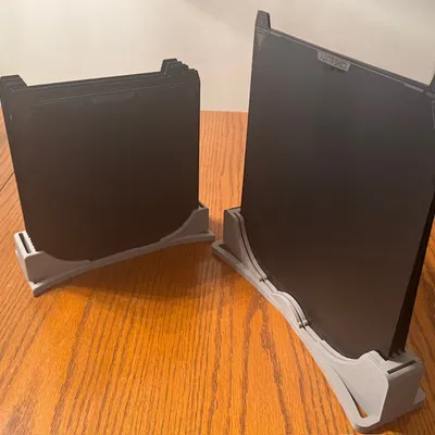 Giá đỡ Build Plate cho Creality K1 Max (Creality K1 Max Build Plate Holder)