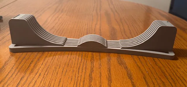 Giá đỡ Build Plate cho Creality K1 Max (Creality K1 Max Build Plate Holder) - Image 3