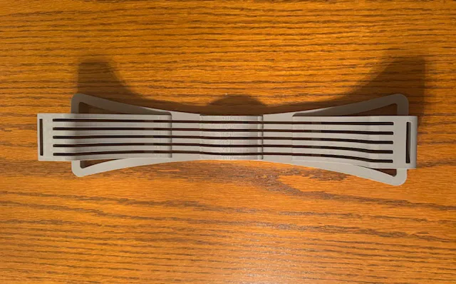 Giá đỡ Build Plate cho Creality K1 Max (Creality K1 Max Build Plate Holder) - Image 4