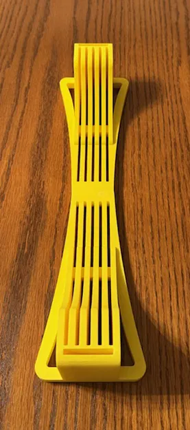 Giá đỡ Build Plate cho Creality K1 Max (Creality K1 Max Build Plate Holder) - Image 5