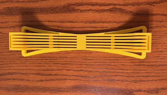 Giá đỡ Build Plate cho Creality K1 Max (Creality K1 Max Build Plate Holder) - Image 6