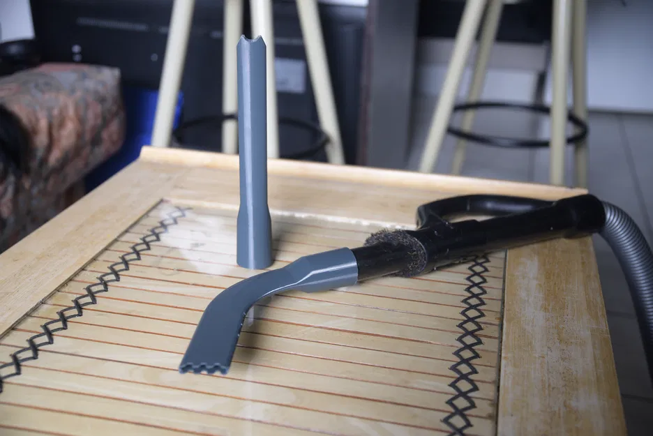 Đầu vệ sinh máy hút bụi (embout de netoyage aspirateur) - Image 1