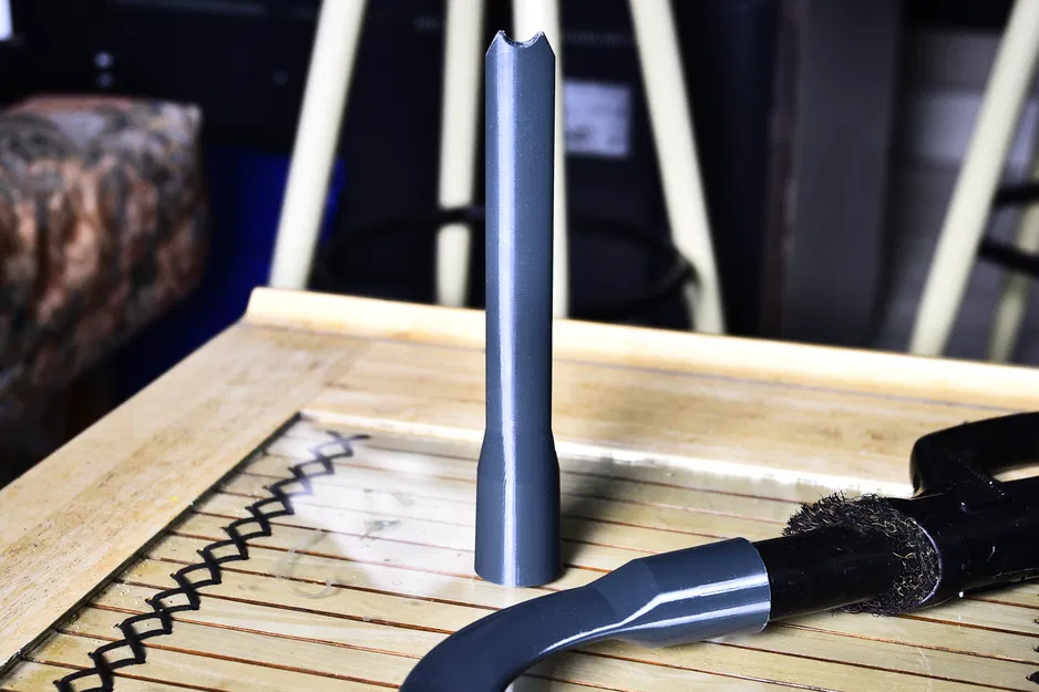 Đầu vệ sinh máy hút bụi (embout de netoyage aspirateur) - Image 3