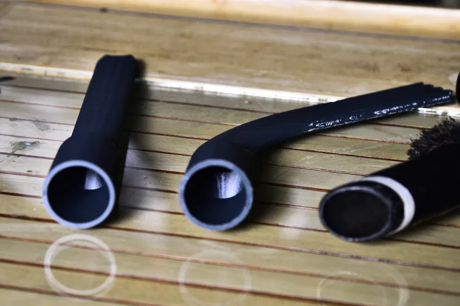 Đầu vệ sinh máy hút bụi (embout de netoyage aspirateur) - Image 5