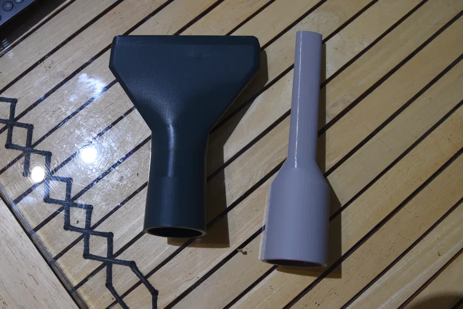 Đầu vệ sinh máy hút bụi (embout de netoyage aspirateur) - Image 6