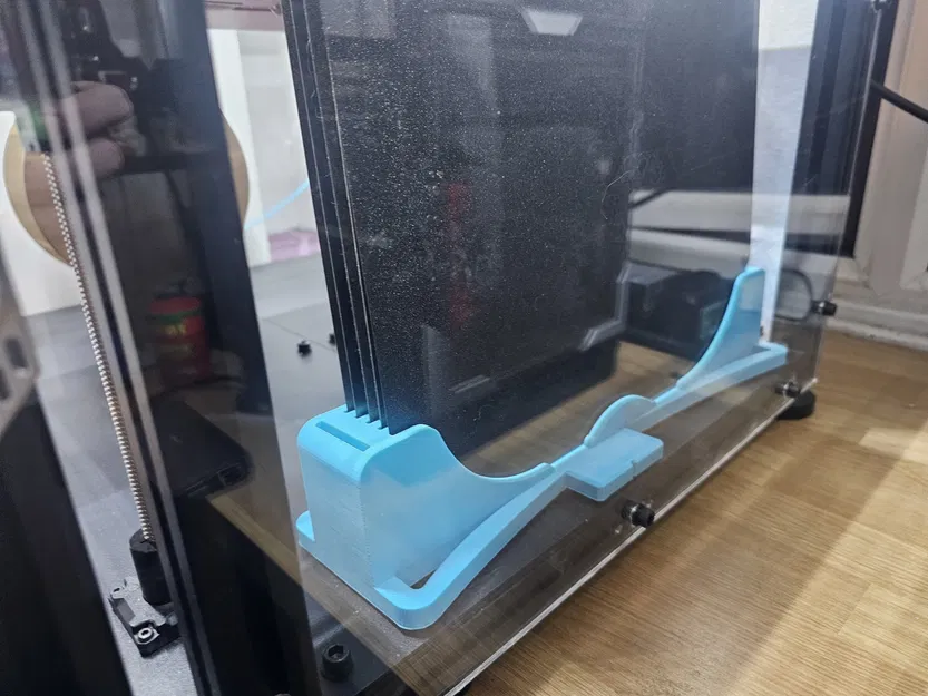 Giá đỡ build plate cho Ratrig V core 4.1 300 - Image 2