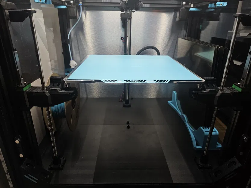 Giá đỡ build plate cho Ratrig V core 4.1 300 - Image 3