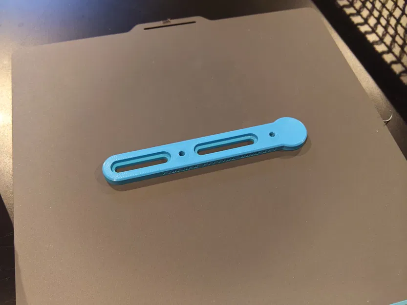 Tấm dời Fidlock bottle cage shifer cho bình lớn hơn - Image 1