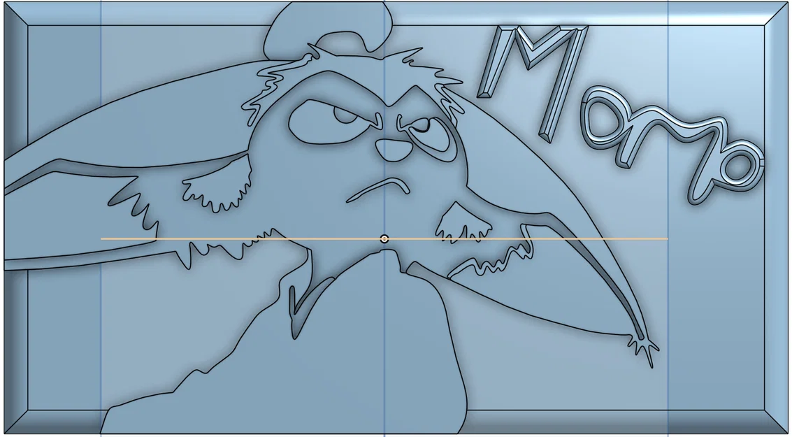 Momo trong Avatar: The Last Airbender - Image 1