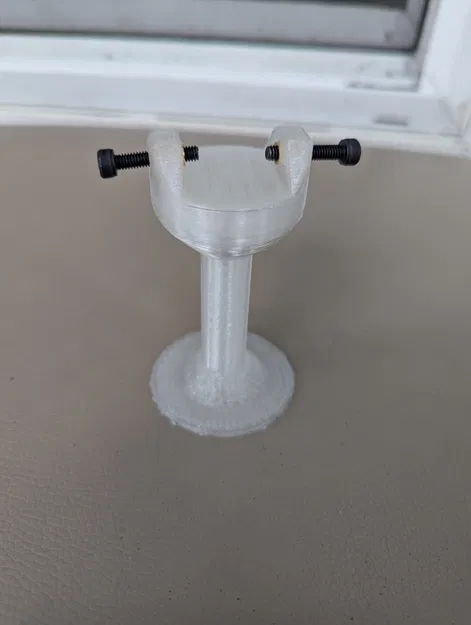 Tay Cầm Sơn Cho Chi Tiết Nhỏ (Small Parts Painting Handle) - Image 1