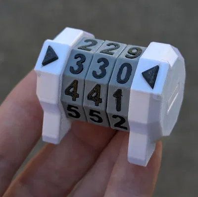 Bộ đếm Life (hoặc bất kỳ) cho game bàn – Remix