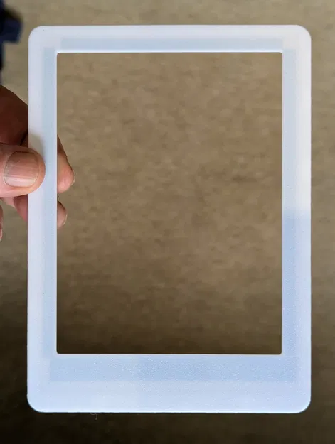 Mặt trước Kobo Glo - Image 1