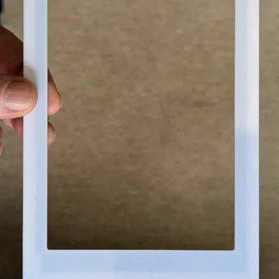 Mặt trước Kobo Glo