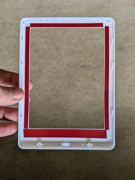 Mặt trước Kobo Glo - Image 2