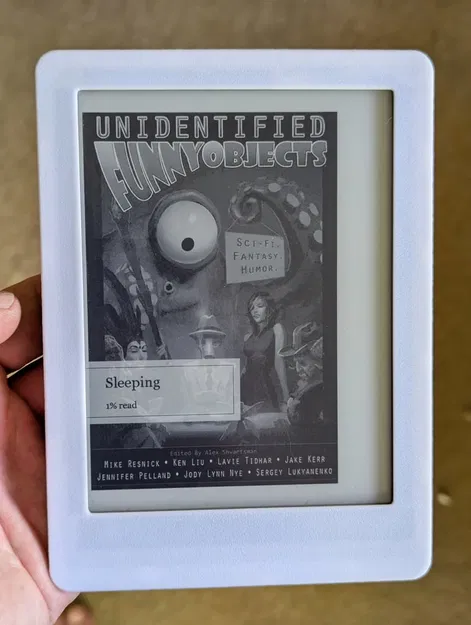 Mặt trước Kobo Glo - Image 3