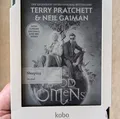 Mặt trước Kobo Glo - Thumbnail 4