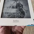 Mặt trước Kobo Glo - Thumbnail 5