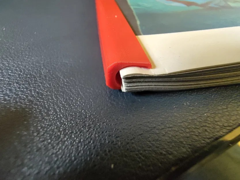 Slide Binder Parametric - Image 4