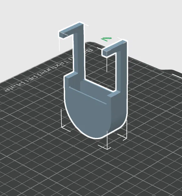 Móc treo đối trọng Science Olympiad Machines 2026 Division C - Image 1