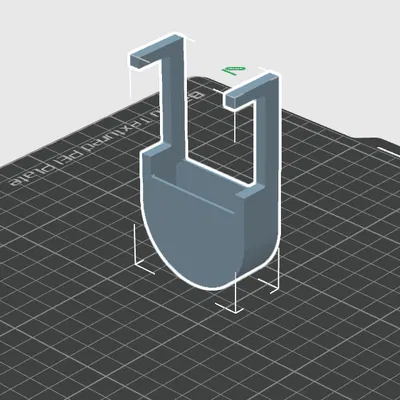Móc treo đối trọng Science Olympiad Machines 2026 Division C