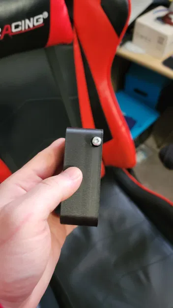 Giá treo remote (Opera Radioem903) - Image 3