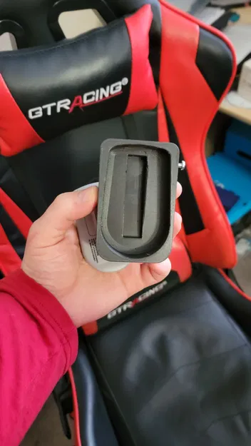 Giá treo remote (Opera Radioem903) - Image 4