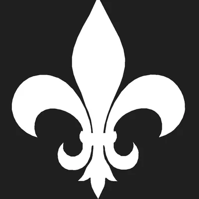 Fleur-de-lis