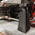 Arcane Pillar: Giá đỡ chống xệ GPU (GPU Support Bracket) - Thumbnail 2