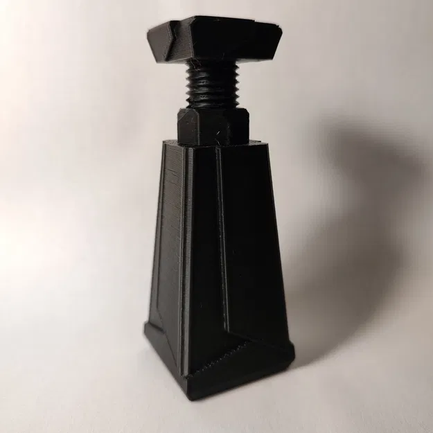 Arcane Pillar: Giá đỡ chống xệ GPU (GPU Support Bracket) - Image 3