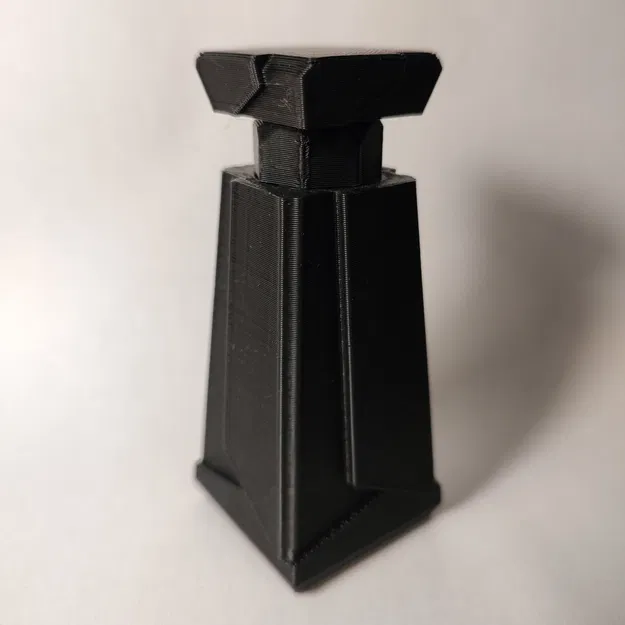 Arcane Pillar: Giá đỡ chống xệ GPU (GPU Support Bracket) - Image 4