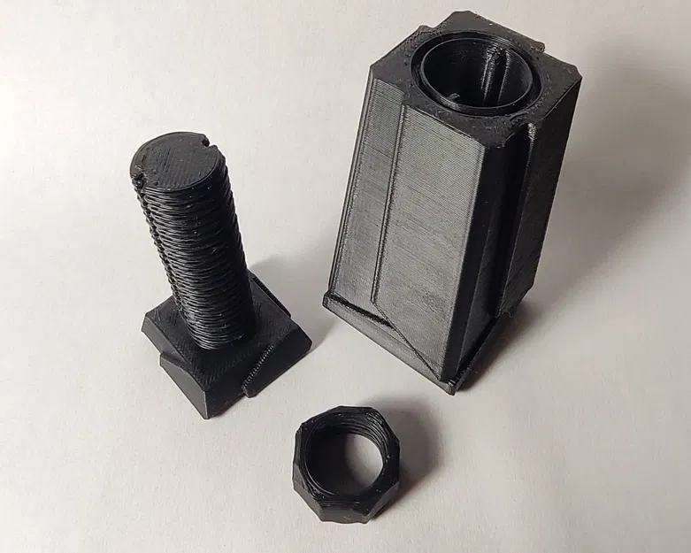 Arcane Pillar: Giá đỡ chống xệ GPU (GPU Support Bracket) - Image 5